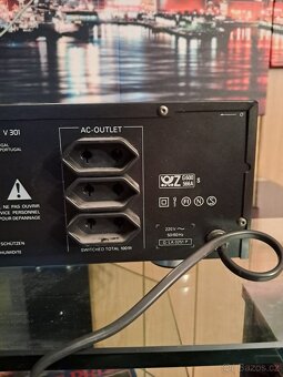 Reciever GRUNDIG V301 - 2