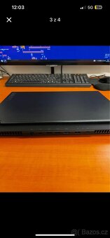 Lenovo Legion 5 RTX 2060 - 2