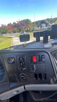 Mercedes-Benz Atego Nosič kontejneru - 2