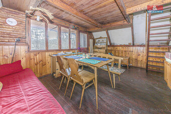Prodej chaty, 51 m², Ledečko - 2