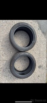 275/40 r19 - 2
