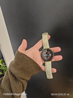 Chytré hodinky Huawei GT3 - 2
