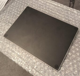 Apple Magic Trackpad A1535 black - 2