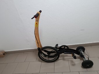 Kolo Halfbike USA. - 2