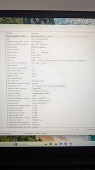 Herní notebook Razer Blade Pro 17, i7, RTX2080, 16GB/512GB - 2