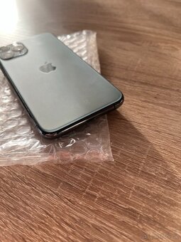 iPhone 11 Pro 64gb Space gray - 2