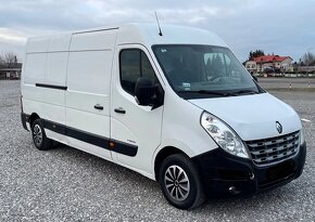 RENAULT L3H2, R V 2011, 2,3 DIESEL - 2