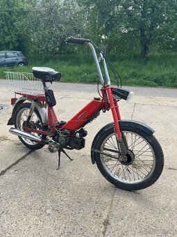 Babetta 207 - 2