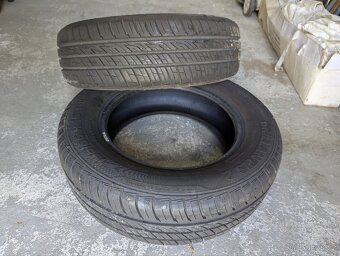 Pneu Barum Brillantis 2 R15 195/65 - 2