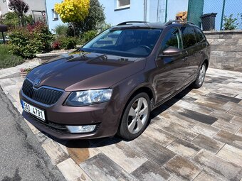 Škoda Octavia, 2,0TDi, 110kw, 4x4, 181 301km - 2
