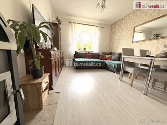 Prodej RD 3 + 1, 70 m2, pozemek 129 m2, Uherské Hradiště - M - 2