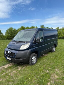 Peugeot Boxer 2.2 HDI - 2