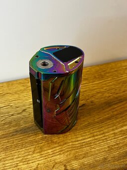 Predám Vape zbierku - 2