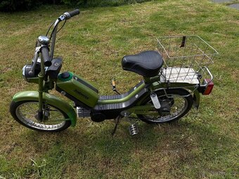 Babetta 210 - 2