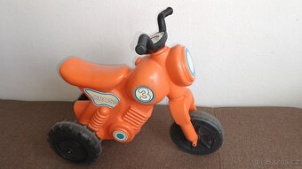 Dětské odrážedlo / motorka - 2