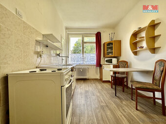 Prodej bytu 3+1, 80 m², Klatovy, ul. Masarykova - 2