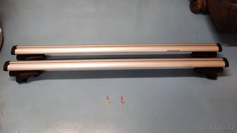 Thule tyče Aerobar, 108 cm - 2