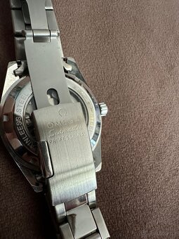 Mechanické hodiny - 2