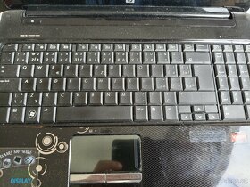 Prodám HP Pavilion dv6 2020 ec 2000,-Kč - 2