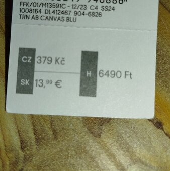 Prodám nové dětské boty - 2