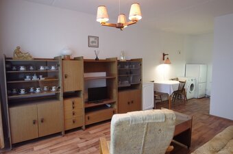 Pronájem bytu 2+kk ,41m2 Jana Palacha, Kutná Hora - 2