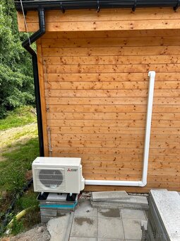 Montáže + servis klimatizací a tepelných čerpadel - 2