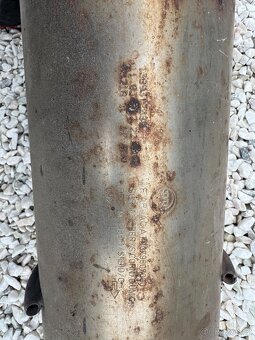 DPF na Peugeot Boxer a Citroen Jumper - 2