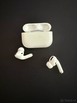 Airpods Pro 1. Generace - 2