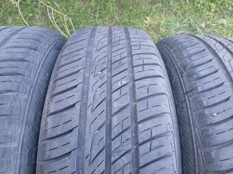 Barum Brilantis, 195/65 R15, 4x 8mm, 4KS, LETNÍ, TOP - 2