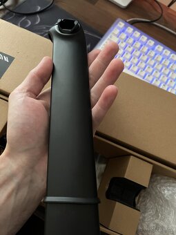 Canyon SP0077-01 Seatpost - 2