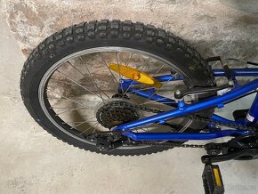 Detske kolo Specialized 20 - 2