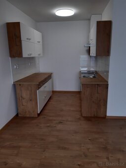 pronájem bytu 3+kk - 2