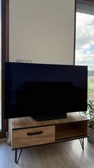 LG OLED 55" - 2