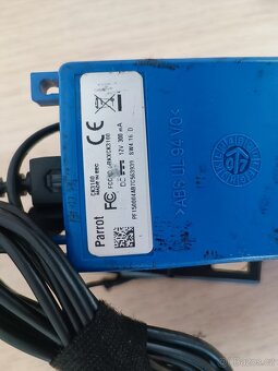 Parrot CK3100 handsfree - 2