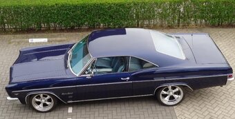 Chevrolet Impala SS 1966 - 2