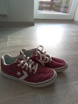 Kecky Converse vel.38 - 2