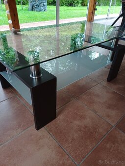 Konferenční stůl - 2