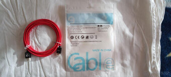 mini HDMI na HDMI kabel, vysokorychlostní 4K 60Hz HDMI 2.0 - 2