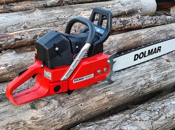 Dolmar 9010 - 90 cm3 - 2