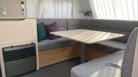Adria Adora 593 UP - 2