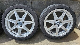 Kola Grande Punto R17/205/45 - 2