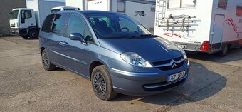 Citroen C8 2.0 HDI - 2