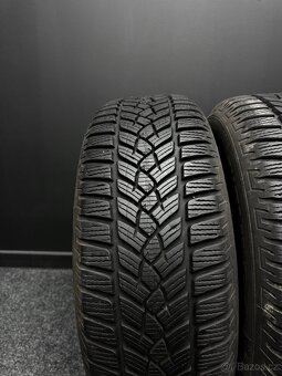 Sada pneu Fulda 215/65/16 98H - 2