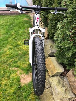 Dětské kolo Specialized 24 - 2