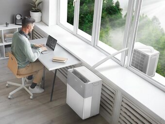 Klimatizace MIDEA Split 3,5 kW – výkonná a tichá - 2