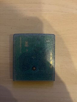 Pokémon Crystal NOE - 2