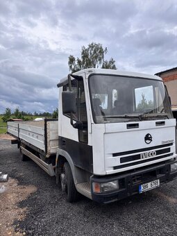 Iveco Eurocargo - 2