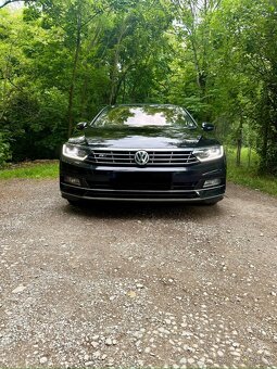 Passat - 2