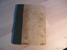 Společnost věčné punčochy - Eduard Fiker - 2