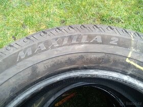 195/65 R 16 C Matador - 2